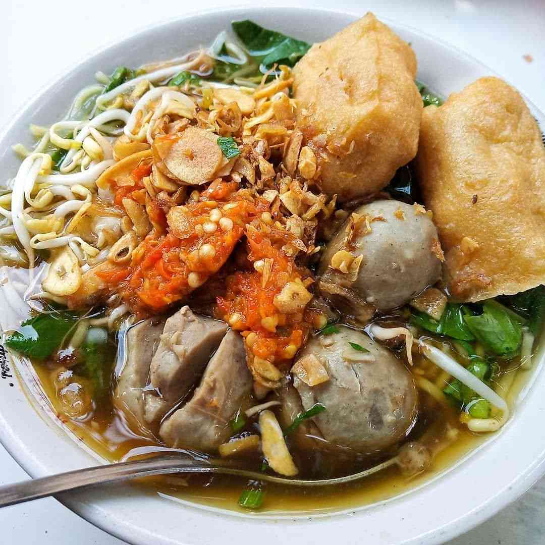 Bakso Malang, si Favorit yang Tak Pernah Bikin Bosan