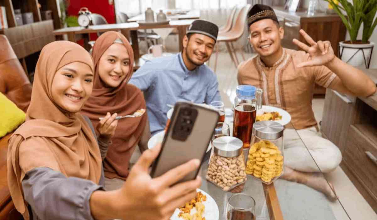 Habis Bukber, Terbitlah Halbil: Sedikit Tips, Agar Dompet Tidak Tipis