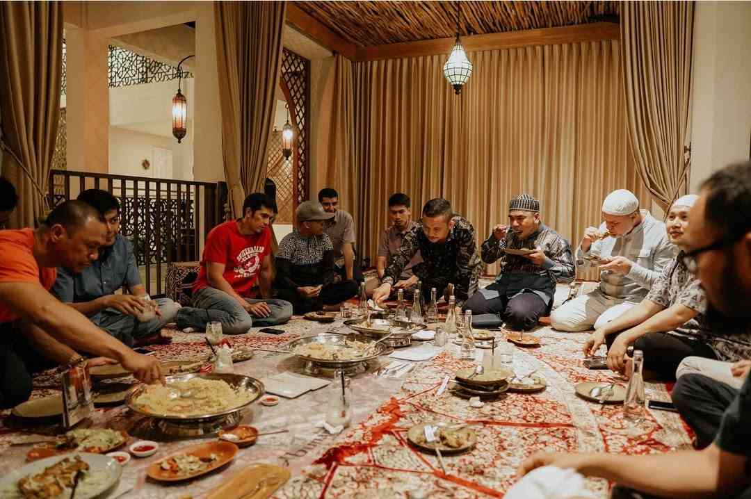 Tips Bukber Hemat: Bawa Bekal Masing-Masing