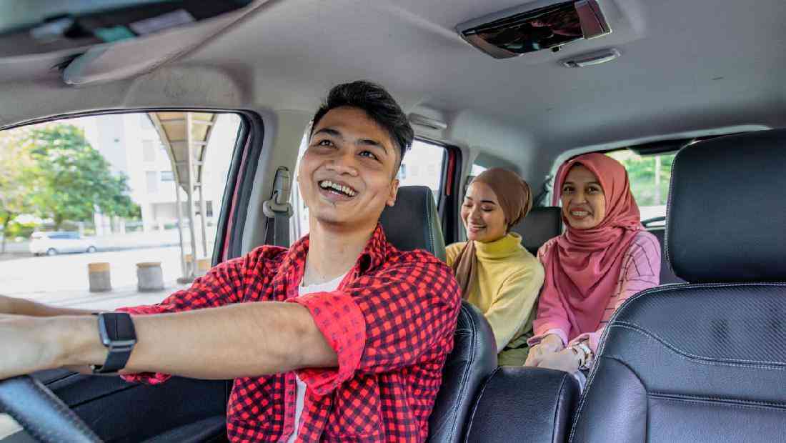 Mau Hemat Saat Mudik? Catat! Hal Yang Perlu Diperhatikan Saat Ingin Mudik dengan Kendaraan Pribadi