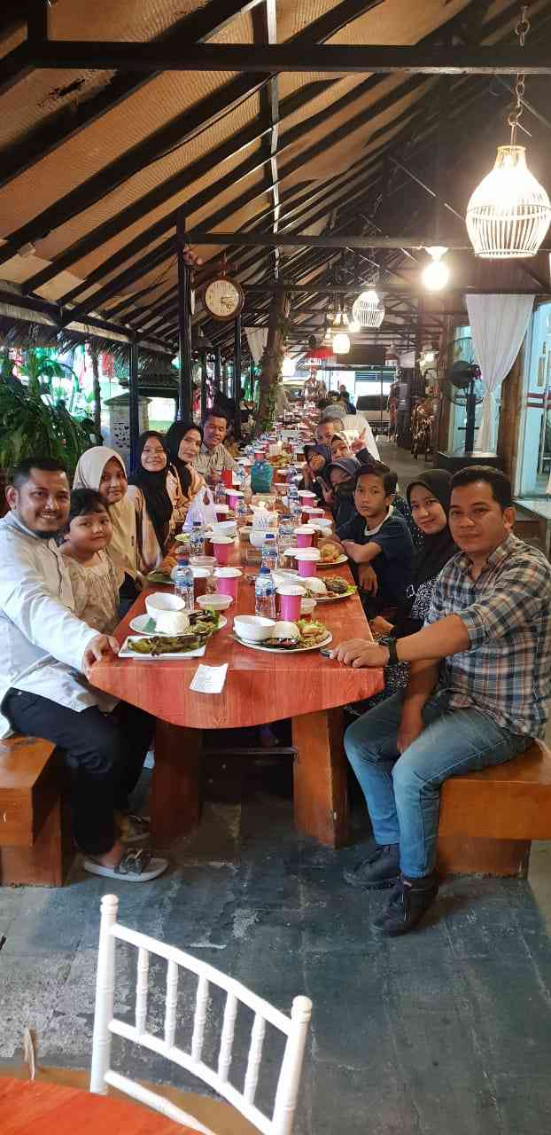 Solusi Bukber Hemat namun Nikmat