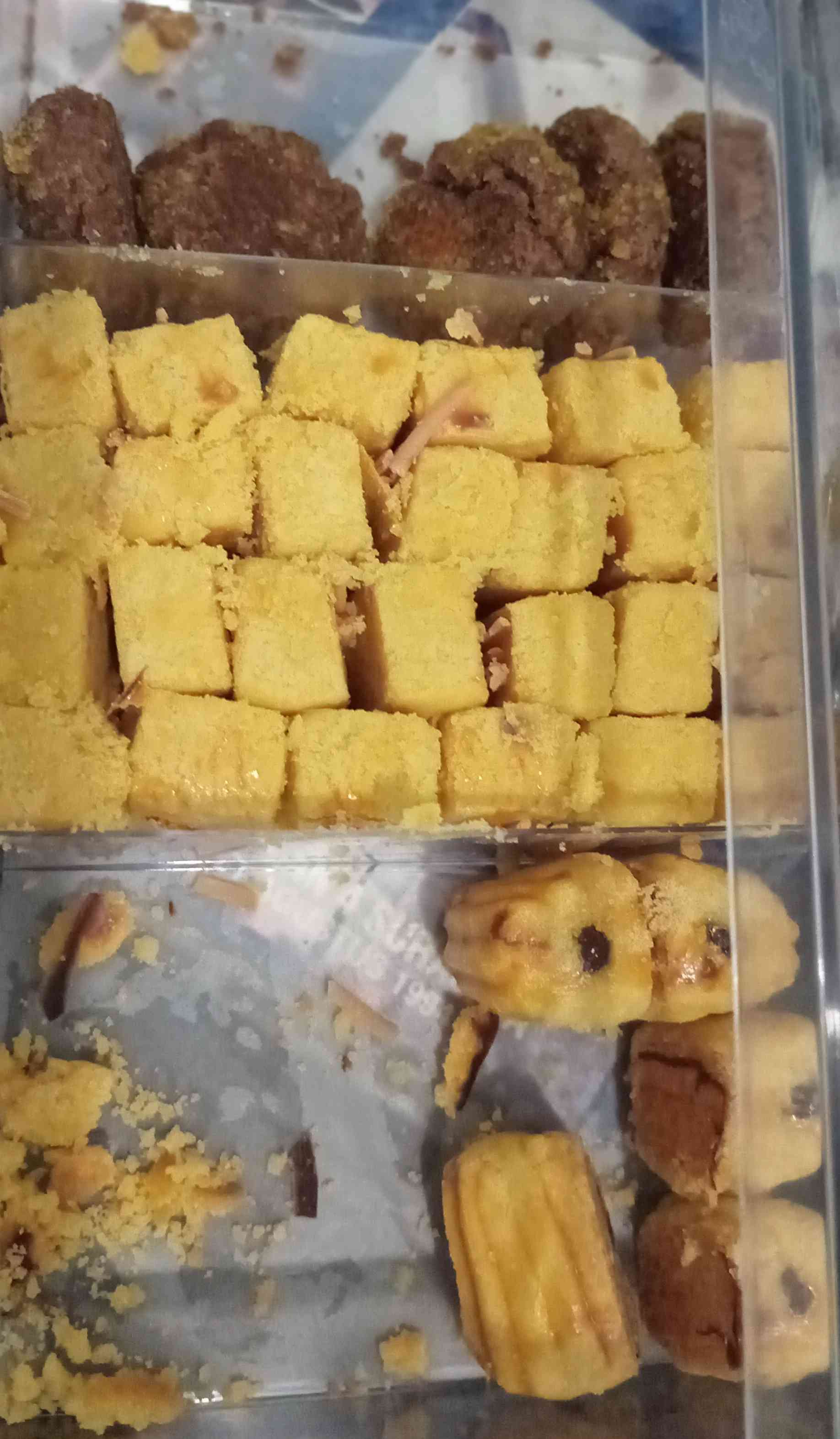 Kue Lebaran Favorit, Haruskah Dikonsumsi Saat Lebaran?