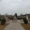 Makam Kasim Tiongkok dengan Seni Pahatan Terindah