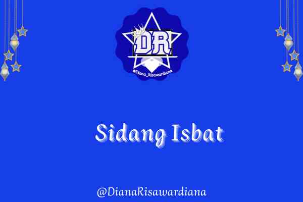 Sidang Isbat