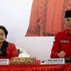 Yang Ditunggu-tunggu Akhirnya Datang Juga, Megawati Resmi Umumkan Ganjar Pranowo sebagai Capres PDI-P 2024