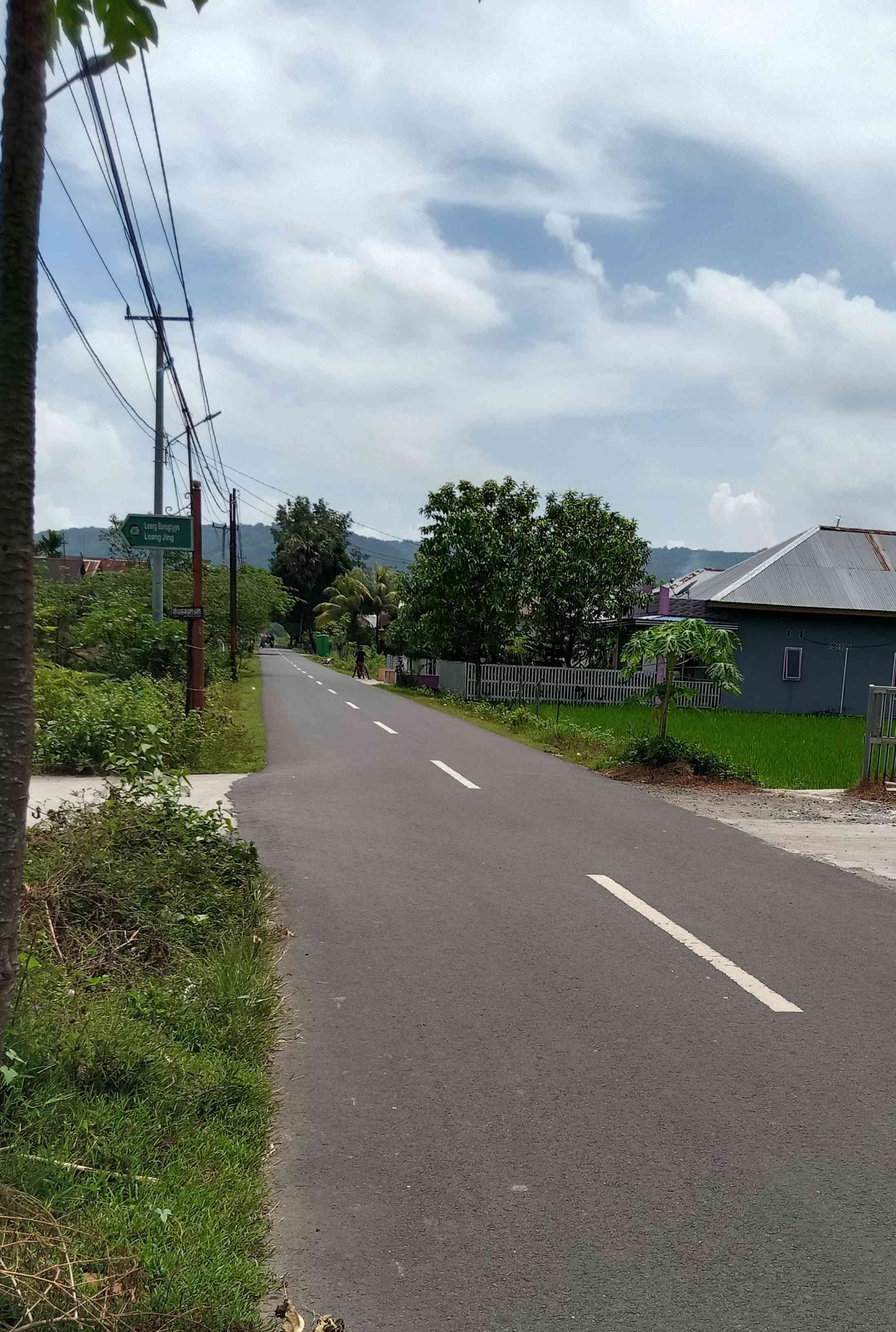 Mudik di Hari Terakhir Ramadhan