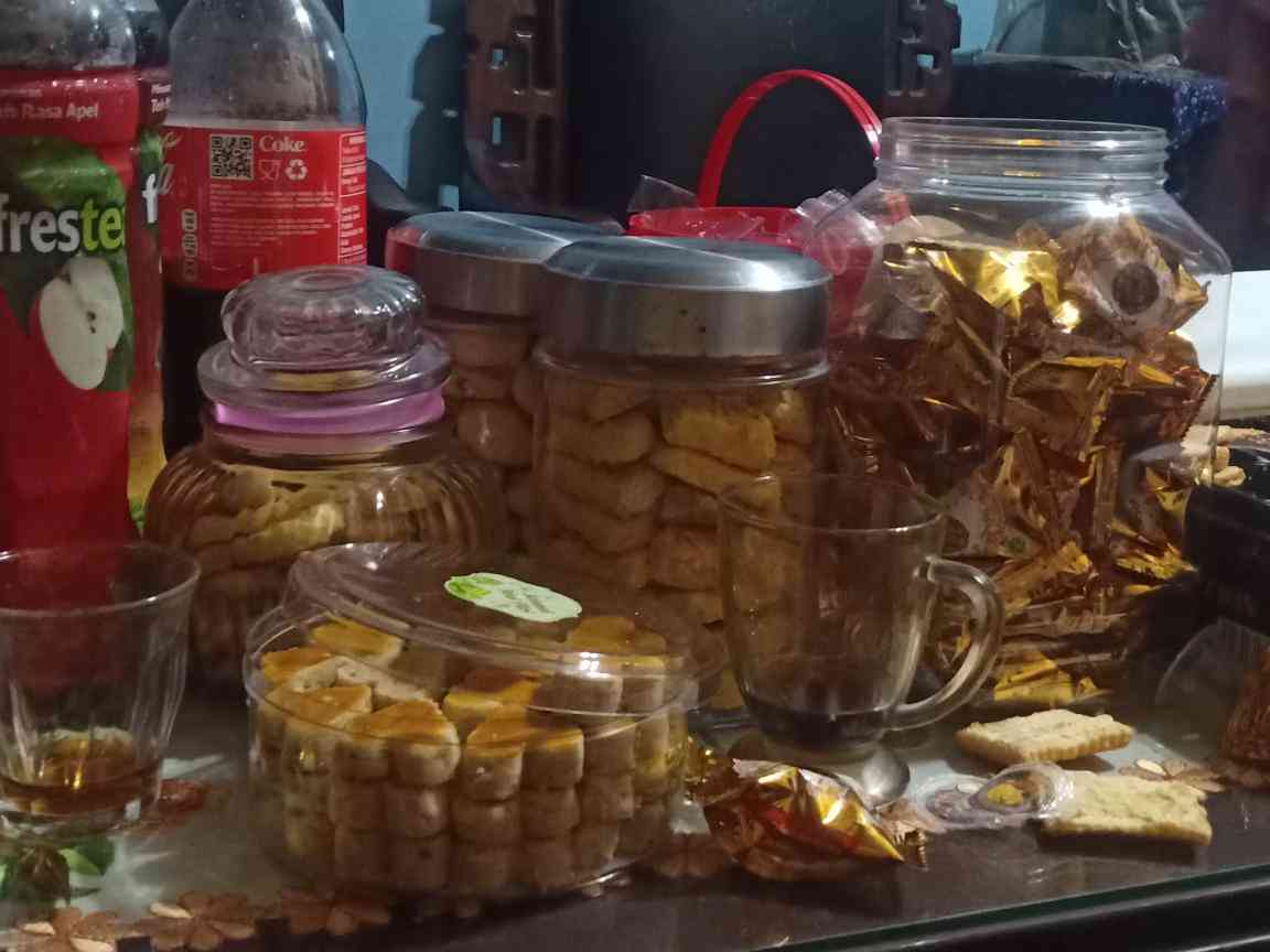 5 Kue Favorit di Momen Lebaran, dari yang Tradisional hingga Modern