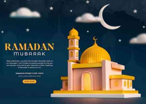 Jumat Terakhir di Bulan Ramadan, Apa Istimewanya?