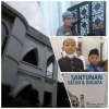 Kaderisasi Anak Usia Dini, Masjid Muthmainnah