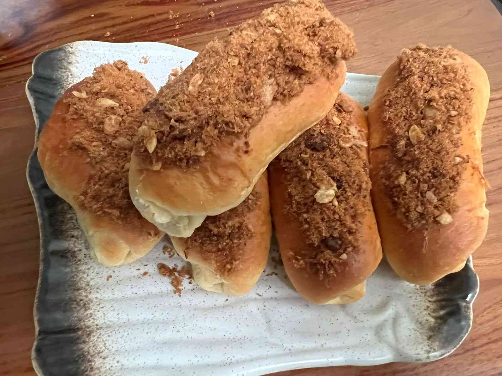 Abon Sapi, Kue Anti-Mainstream Saat Lebaran