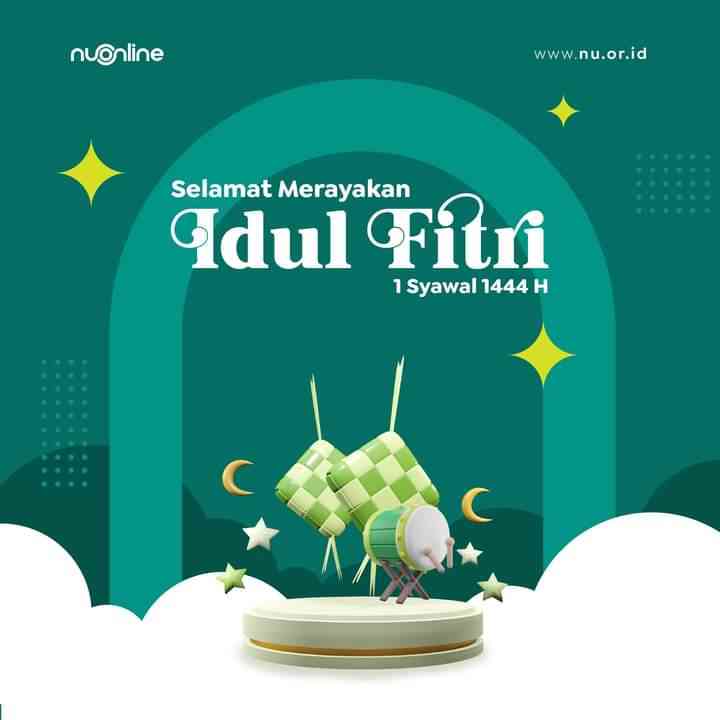 Idul Fitri dan Saling Memaafkan sebagai Implementasi Kembali ke Fitrah