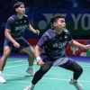 21 Wakil Indonesia Siap Tempur di Thailand Open 2023