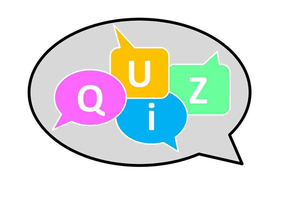 Mengukur Wawasan dan Pengetahuan Melalui Quiz Mystery Challenge