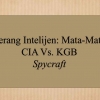Perang Intelijen: Mata-mata CIA Vs KGB
