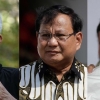 Sinyal Penolakan Prabowo dan Seksinya Pilpres 2024