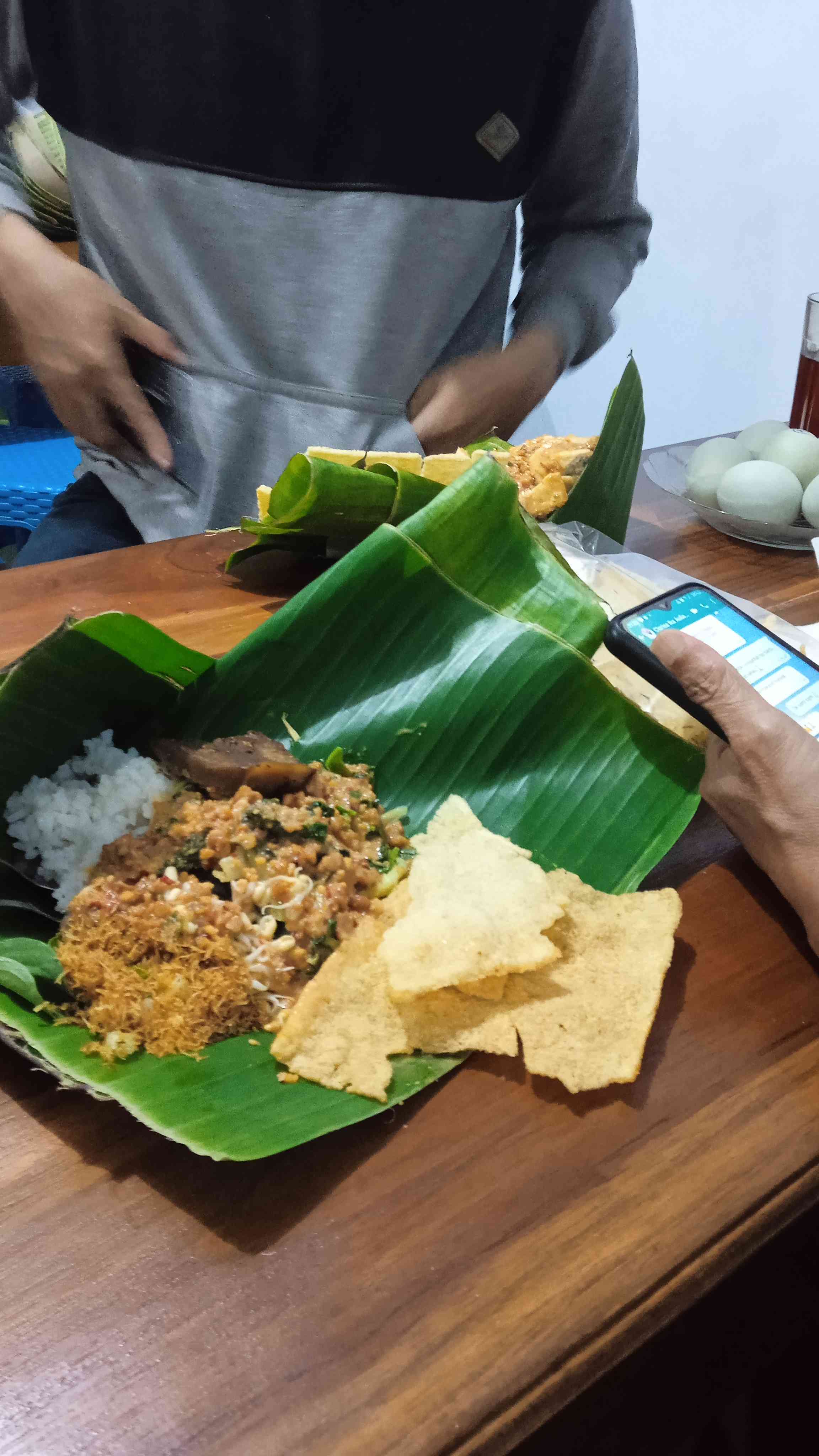 Pecel Wiryo 1966, Hidden Gem di Tengah Kota Madiun