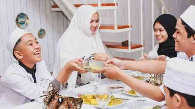 Jangan Sampai Hilang Fokus! Ini Tips agar Kamu Tidak Hilang Fokus Saat Liburan Idulfitri