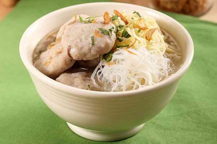 Tiga Jenis Bakso Favorit Nusantara yang Bikin Kangen