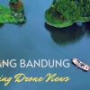 Drone Udara Lembang