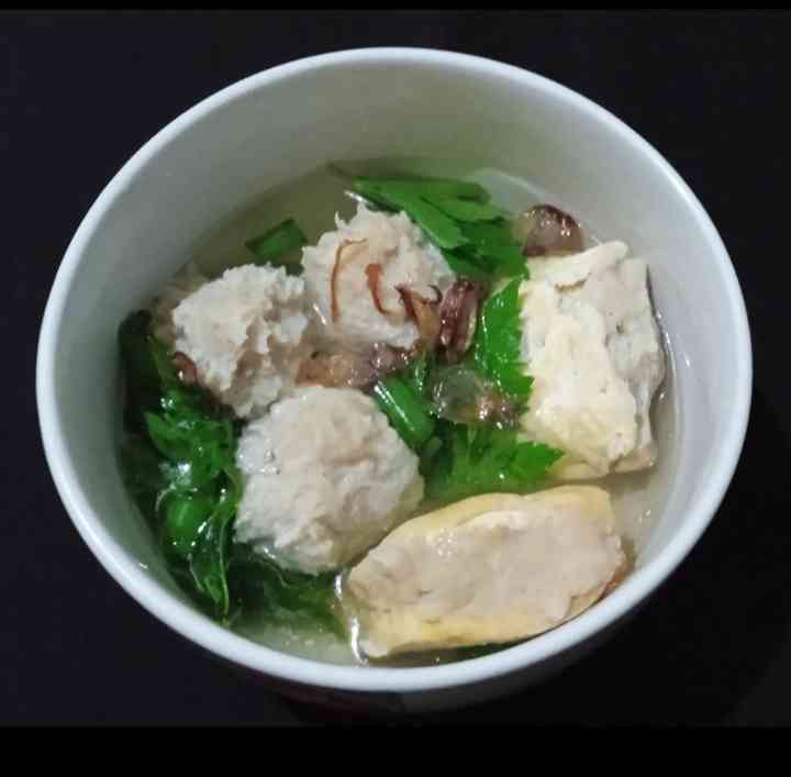 Bakso Favorit Menemani Mudik di Bumi Nusantara