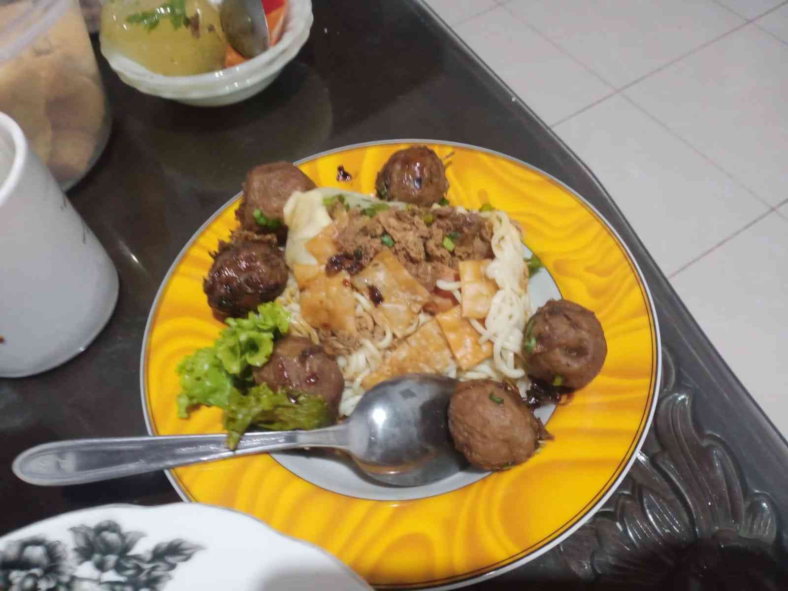 Peradaban Bakso, Bermula dari Cinta Sang Anak pada Ibundanya