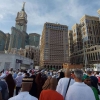Lebaran di Makkah Bagaimana Suasananya?