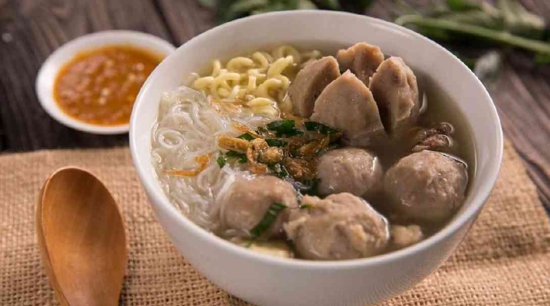 Bakso Favorit Nusantara