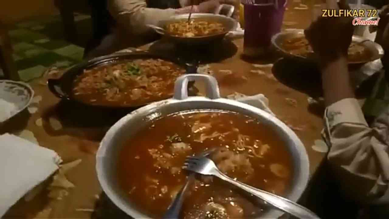 Bakso Favoritku