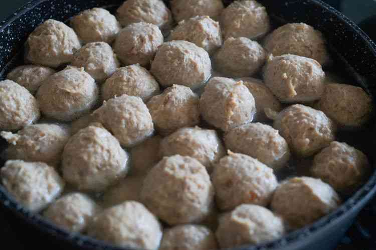 Bakso, Kuliner Favorit dan Ragamnya