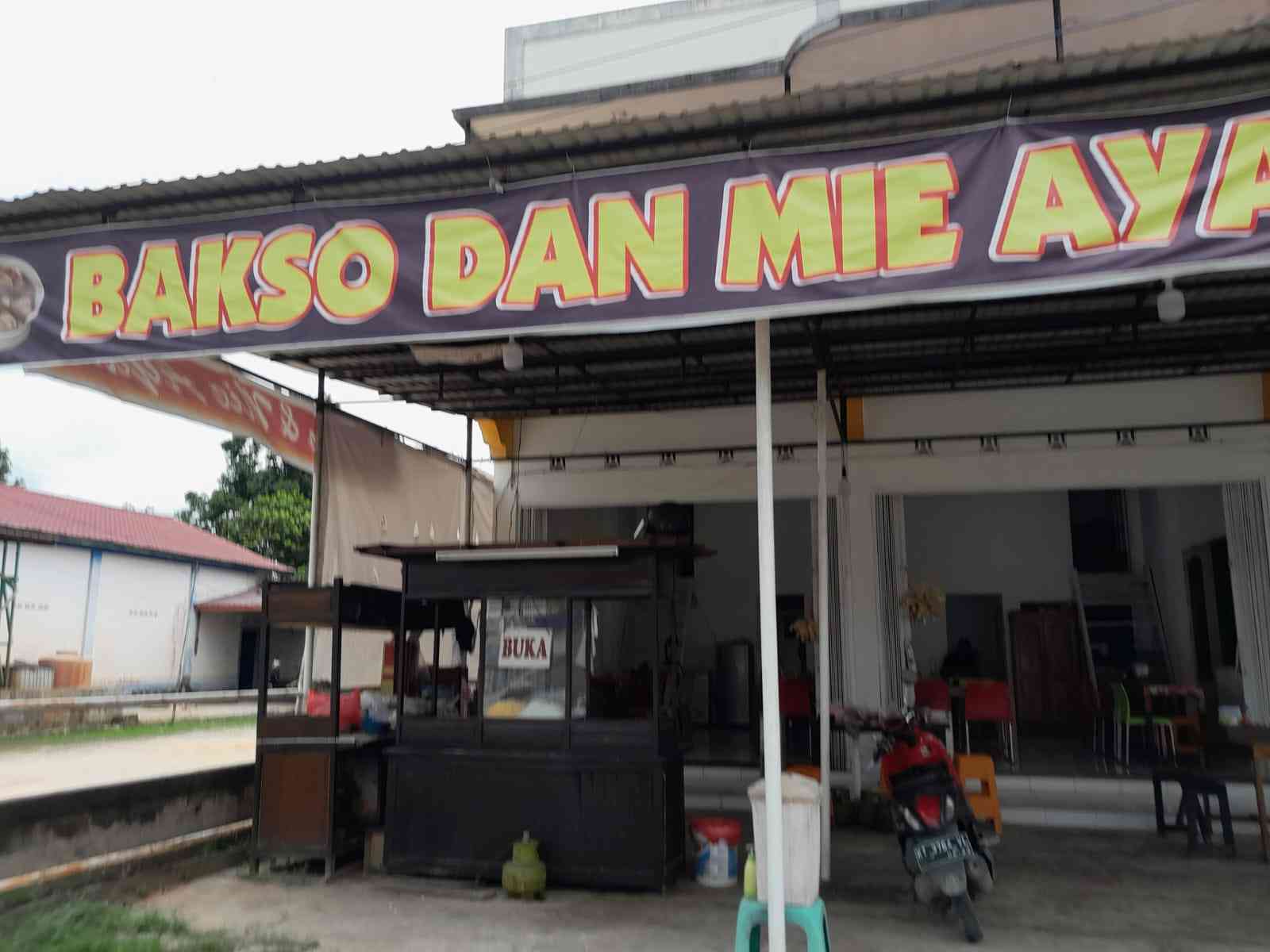 Generasi Pentol Bakso