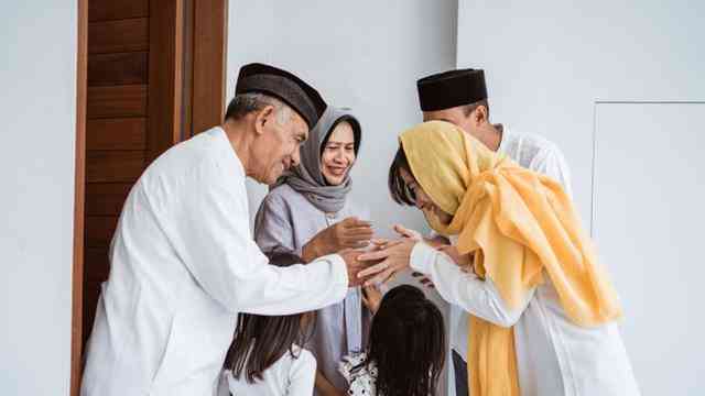 Telusuri Tradisi Unik di Jawa Timur saat Lebaran