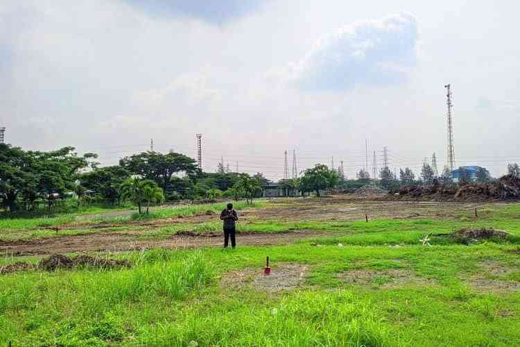 Denyut Nadi Kampungku: Musala dan Olahraga