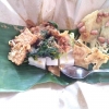 Pecel Blitar, One and Only
