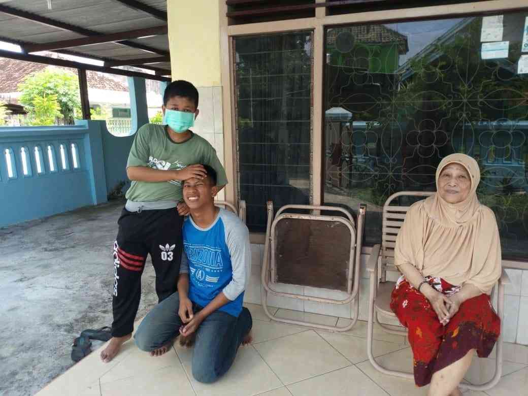 Yang Kurindukan dari Kampung Halaman