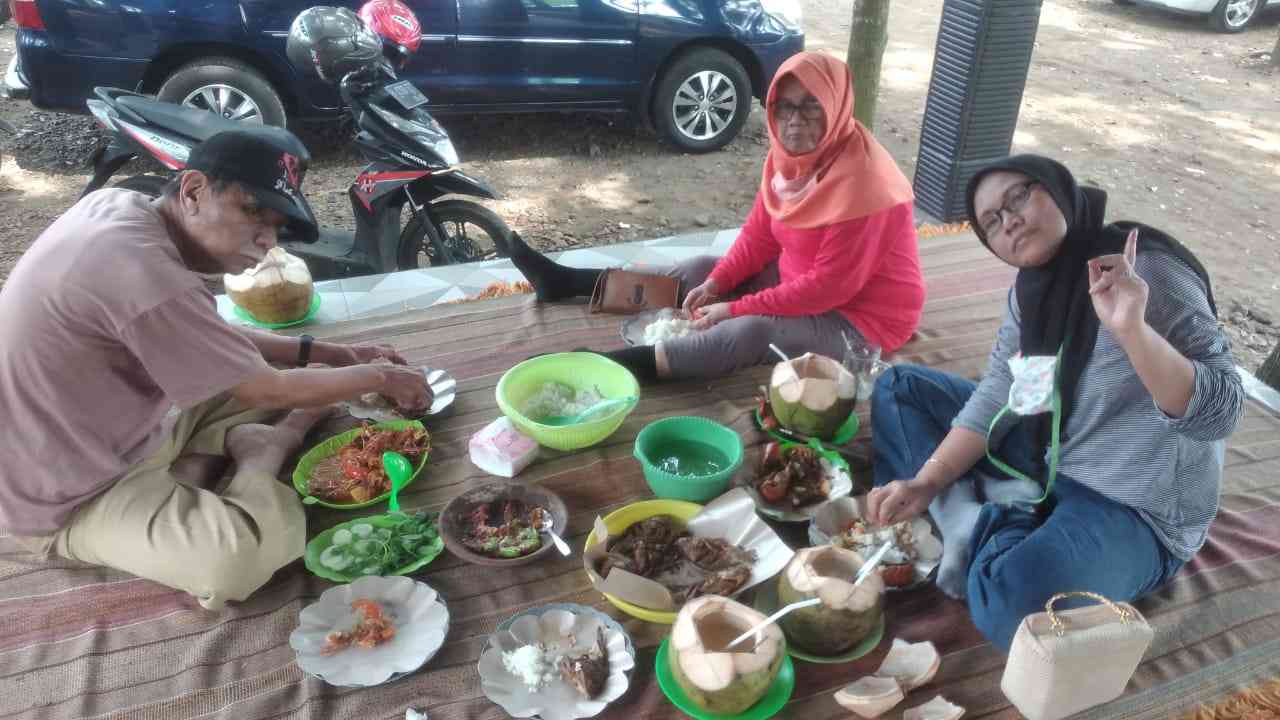 Yang Saya Rindukan Dari Kampung Halaman