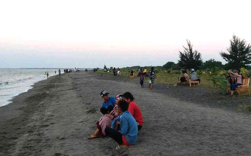 5 Hal yang Kurindukan dari Kampung Halaman di Indramayu