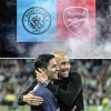 "Big Match" Manchester City vs Arsenal - Duel Laga Final EPL