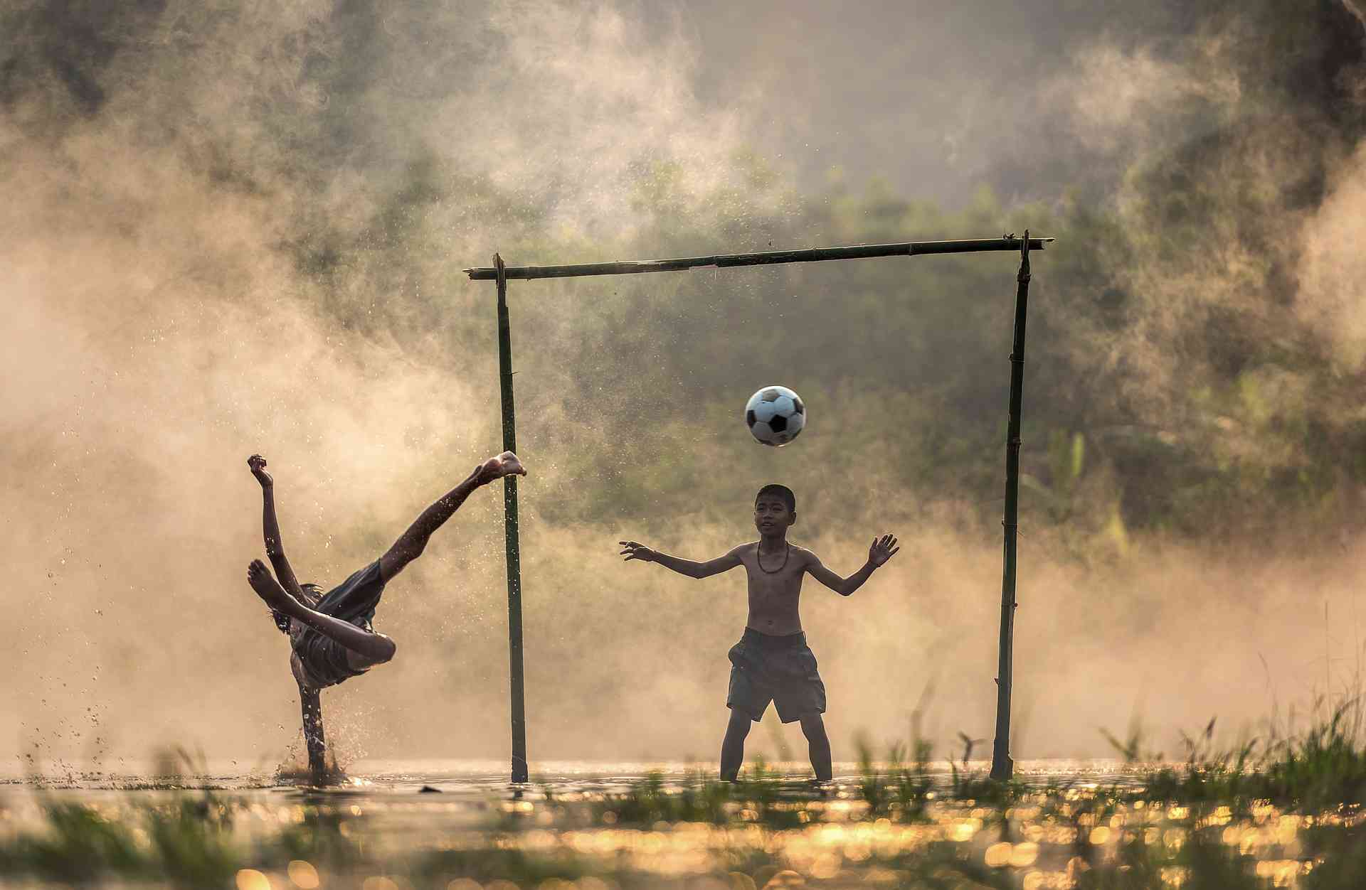 Kampung Halaman Nan Tak Kunjung Padam