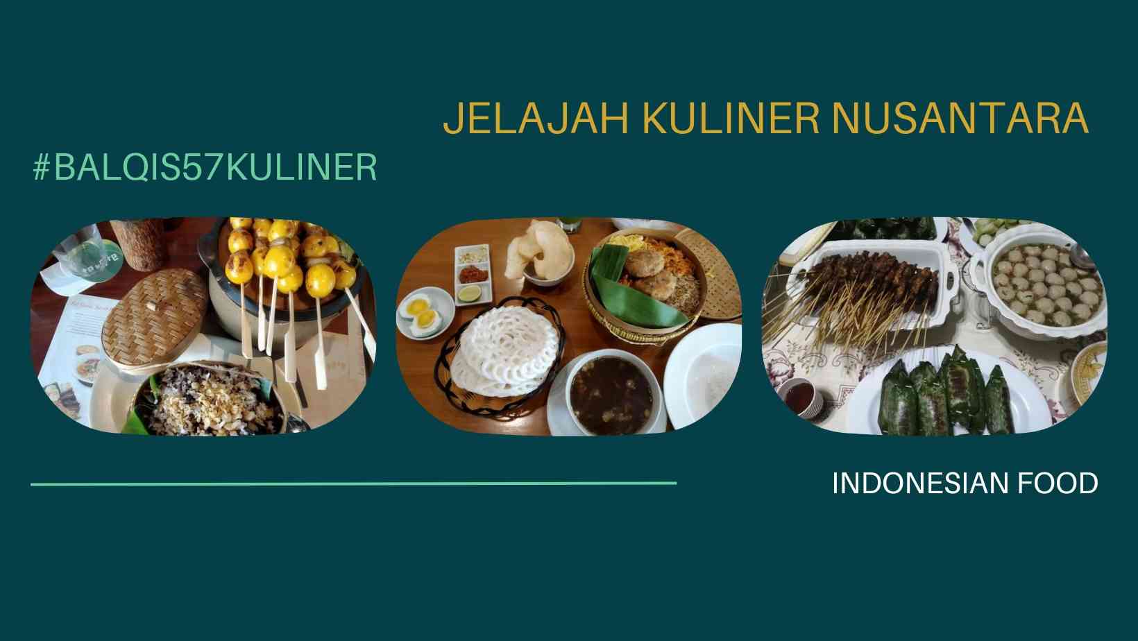 Jelajah Kacang Tanah di Nusantara