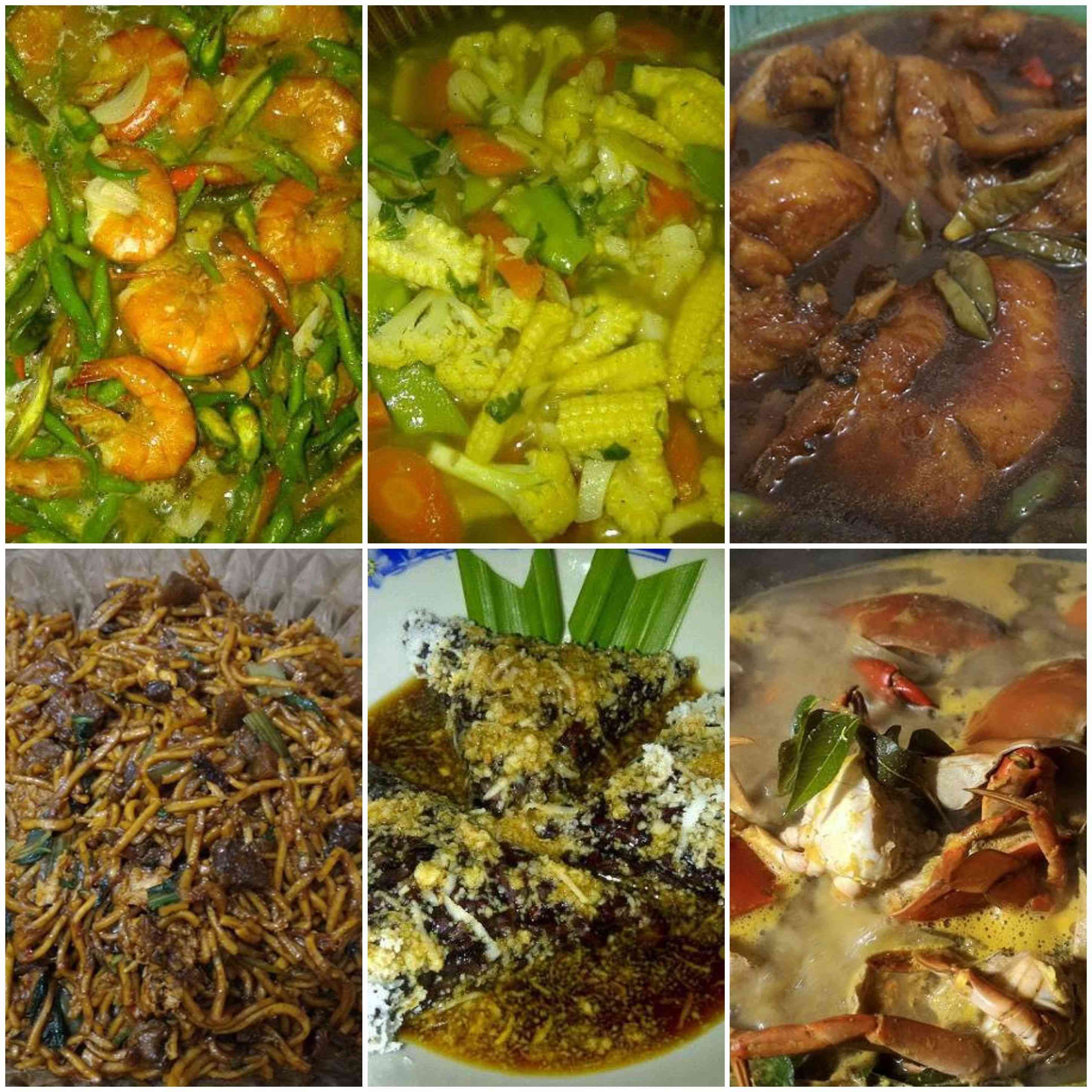Sudahkah Anda Mencoba 7 Kuliner Aceh yang Menggoyang Lidah ini?