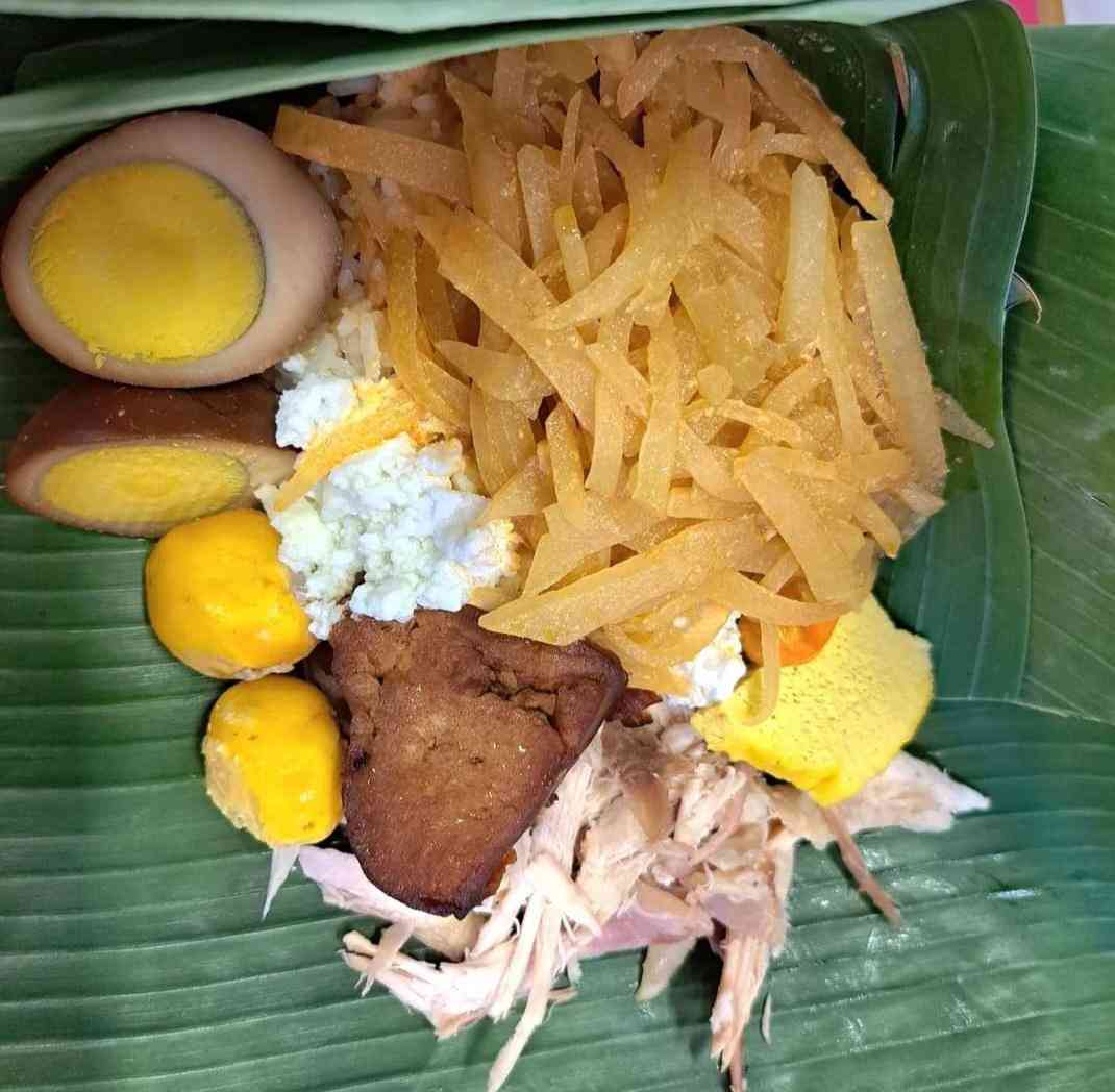 Lestarikan Kuliner Nusantara Kekayaan Budaya Indonesia