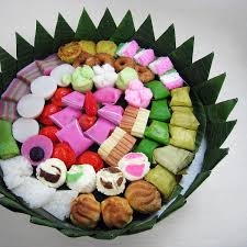 7 Kue Basah Legendaris, yang Mana Kue Favoritmu?