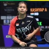 Kejutan Datang dari Tunggal Putri Indonesia di Badminton Asia Championship 2023