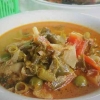 Kuah Pliek U, Hidangan Autentik Tradisional dari Aceh