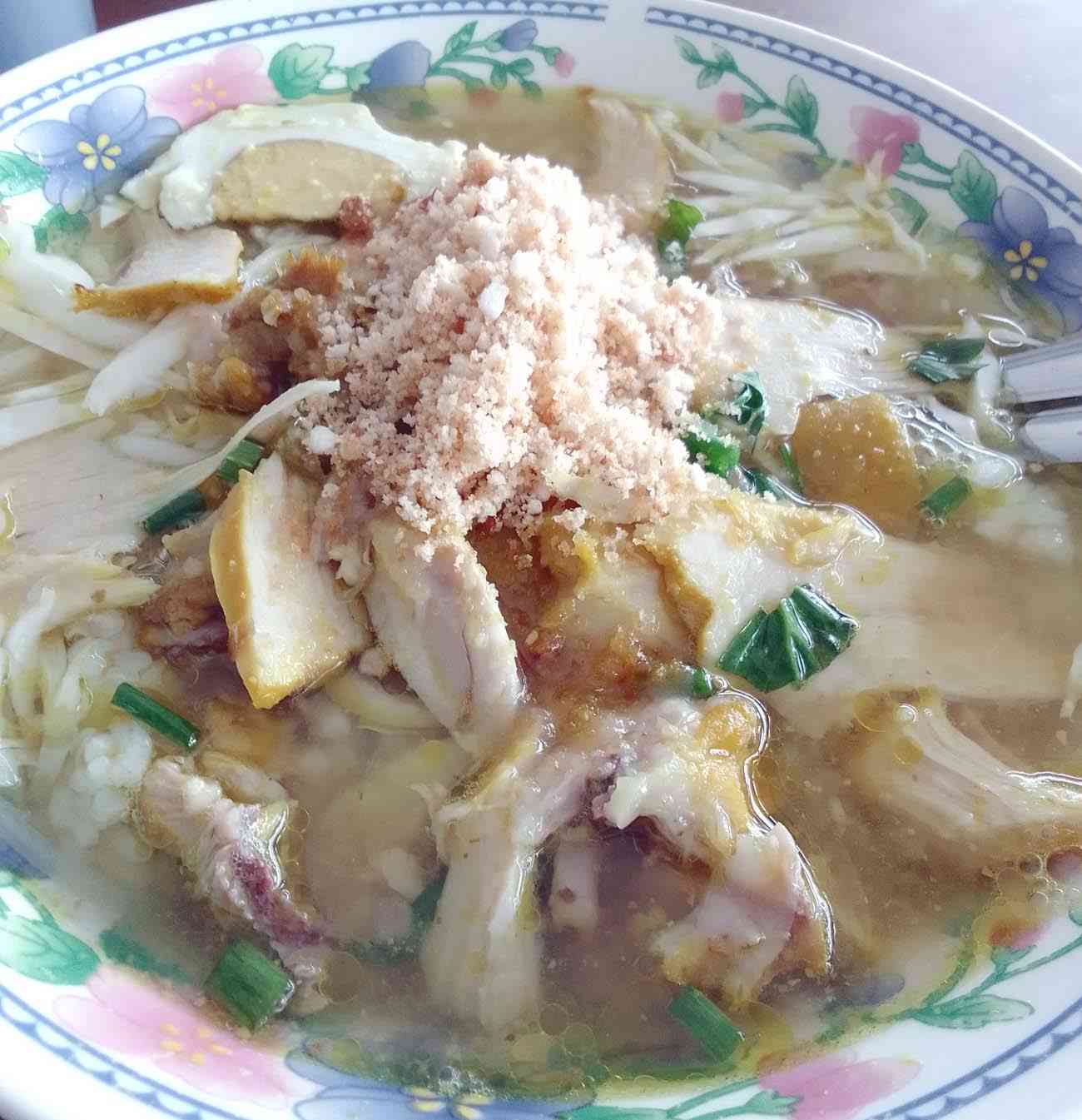 Kuliner Lezat Khas Lamongan Bukan Hanya Soto dan Pecel Lele