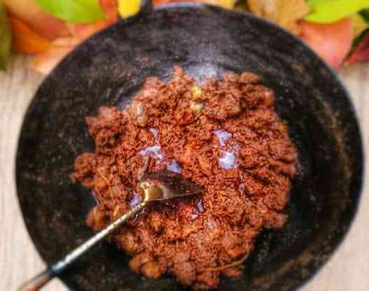 Memanjakan Lidah dengan Rendang, Sate Danguang-danguang dan Martabak Kubang