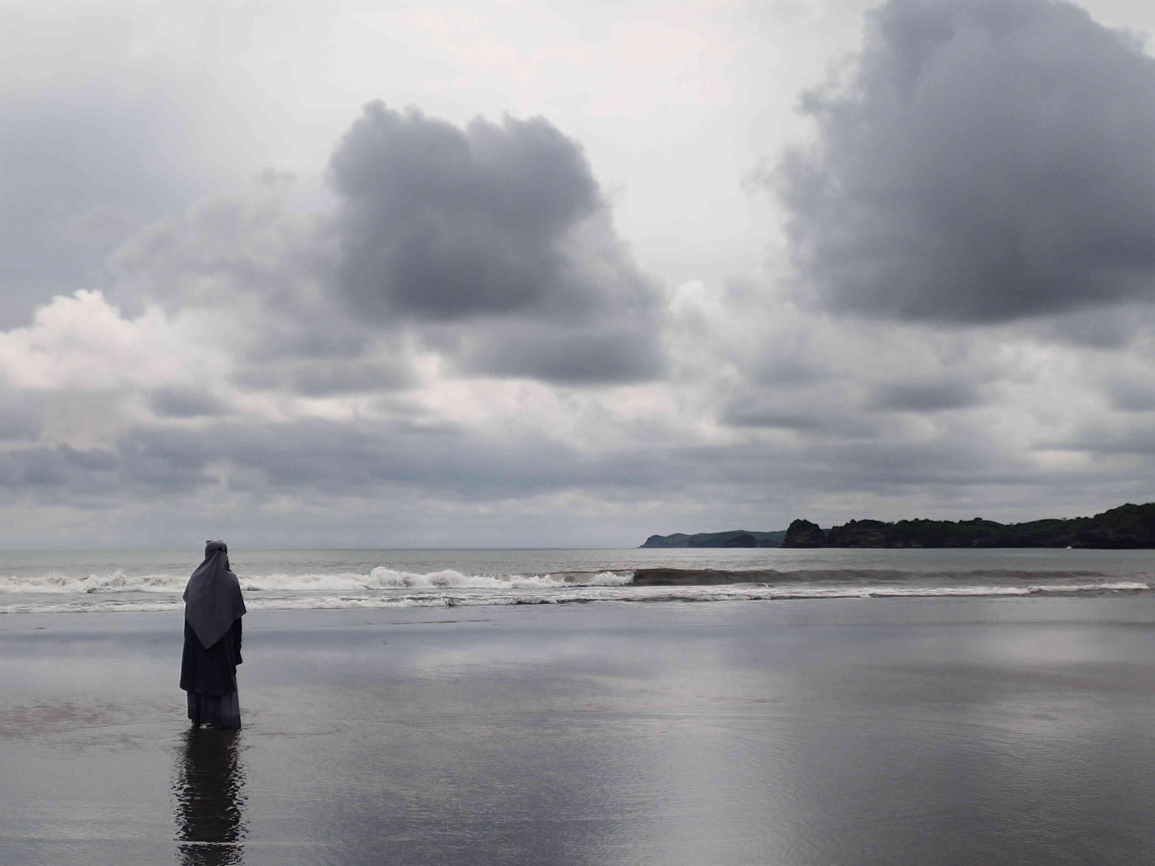 Pantai Serang: Kenangan Ikan Bakar dan Cerita Sejarah Ikan Mujair