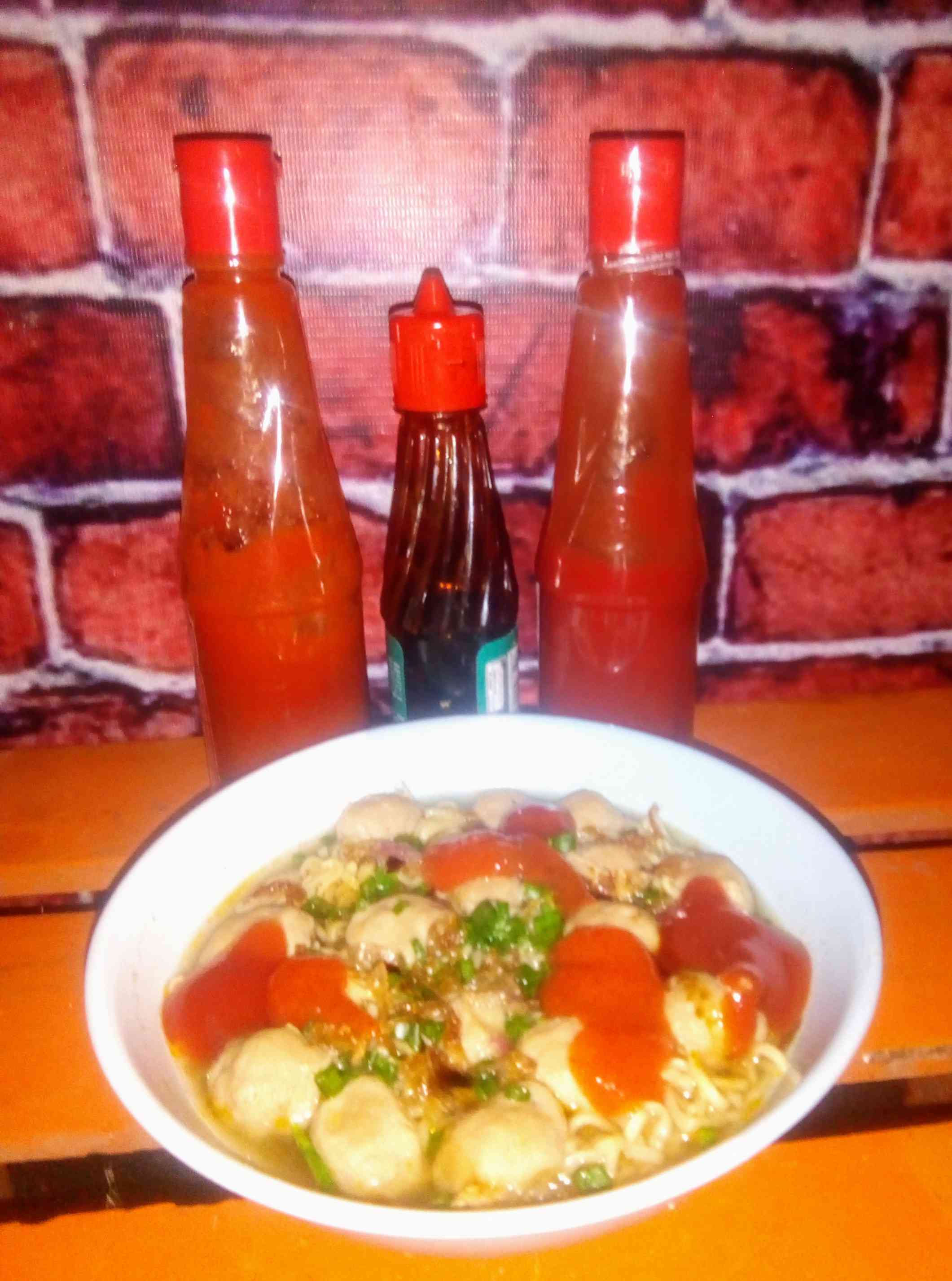 Bakso Favorit Bondowoso