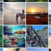 Ajak Saya Temukan 15 Pantai Favorit Anda di Lombok