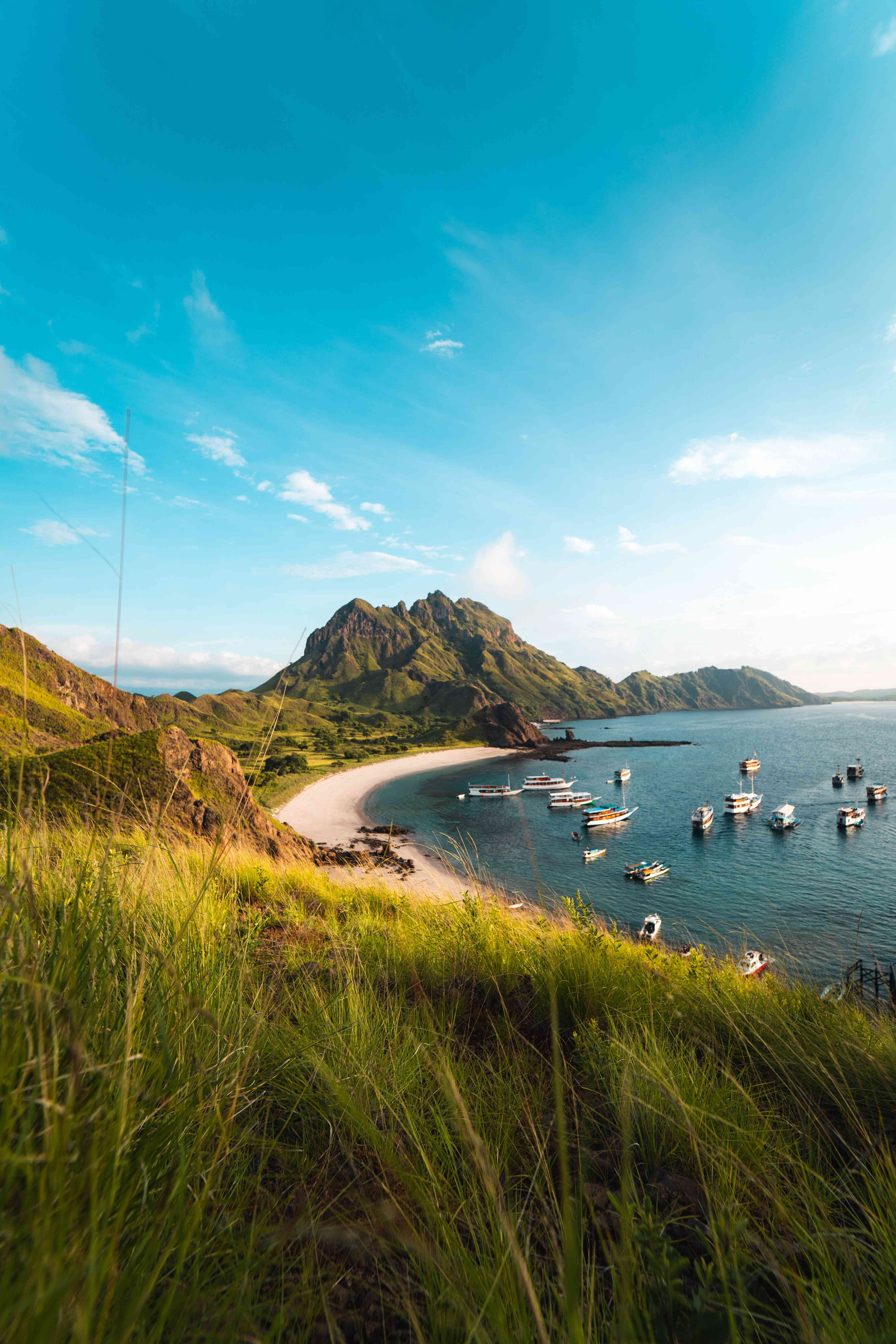 Dua Pantai, Berjuta Kenangan